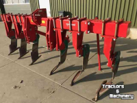Deep subsoiler Kverneland cli 640