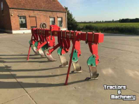 Deep subsoiler Kverneland cli 640