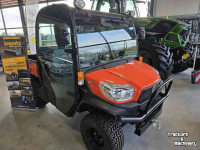 RTV / UTV / Gator Kubota RTV  X 1110