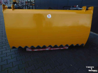 Silage cutting bucket Mammut SB 195 M