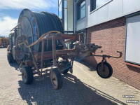 Irrigation hose reel Idrofoglia G4D 110G340