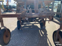 Irrigation hose reel Idrofoglia G4D 110G340