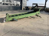 Conveyor Compas Elevator 4 mtr