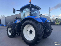 Tractor New Holland T7.270