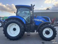 Tractor New Holland T7.270