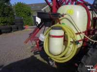 Fieldsprayer 3 points Hardi 600/12
