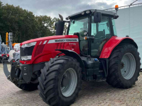 Tractor Massey Ferguson 7718 Dyna-6