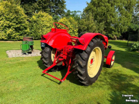 Tractor Porsche Super Export 329
