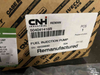 Tractor New Holland Brandstofpomp TD TK TT Parts nr:504041416R