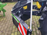 Front-bumper TractorBumper Saftey Weight 800
