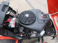 Ride-on mower Simplicity SLT110 zitmaaier maaitrekker zij-uitworp grasmaaier