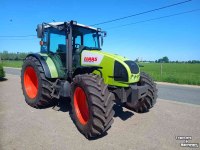Tractor Claas Celtis 456 RX
