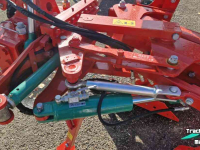 Ploughs Kverneland LB Variomat Wentelploeg Nieuw