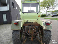 Tractors MB mb trac 800