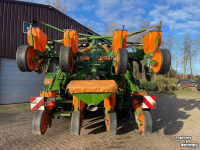 Vegetable- / Precision-seed drill Amazone ED 602-K