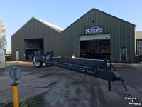 Other agricultural transport equipment and accessories  Kistenwagen