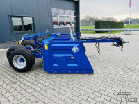 Scrapers AP KB 110/300 ETV UZH Kilverbak