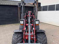 Wheelloader Weidemann 1160