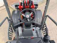 Wheelloader Weidemann 1160