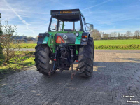 Tractor Deutz-Fahr DX 4.50 tractor