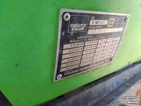 Tractor Deutz-Fahr DX 4.50 tractor
