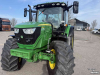 Tractor John Deere 6130R CP
