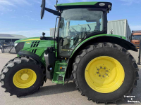 Tractor John Deere 6130R CP