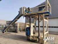 Palletizer Symach MACH 2 Palletiseermachine