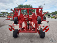 Tedder Lely LOTUS 1020
