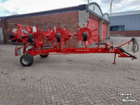 Tedder Lely LOTUS 1020