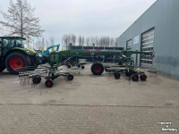 Rake Fendt Former 14055 PRO GEN 2