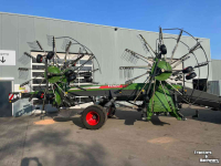 Rake Fendt Former 14055 PRO GEN 2
