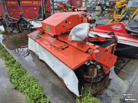 Mower Kuhn FC 280F frontmaaier