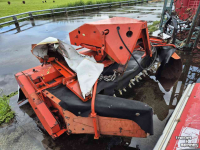 Mower Kuhn FC 280F frontmaaier