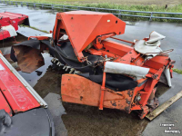 Mower Kuhn FC 280F frontmaaier