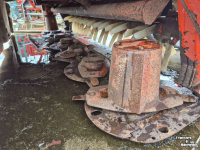 Mower Kuhn FC 280F frontmaaier