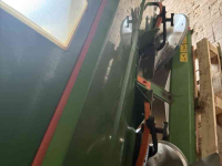 Fertilizer spreader Amazone Ultra 3000