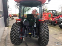 Tractor Kubota L2662