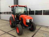 Tractor Kubota L2662