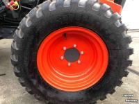 Tractor Kubota L2662