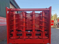 Manure spreader AGM Mestspreider