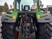 Tractor Fendt 314 Profi+