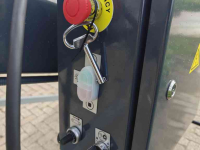 Conveyor KMK NIEUW KMK PN 350 transportband