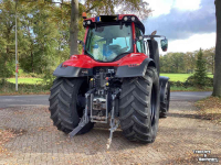 Tractor Valtra T214 Active