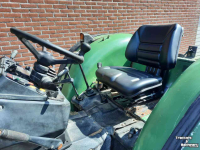 Small-track Tractor Fendt 280PA