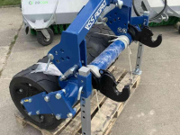 Front tyre packer VSS AGRO Drukrol DR-FFR 1250