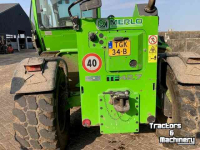 Telehandler Merlo 42.7 Verreiker / Telehandler