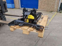 Diverse used spare-parts New Holland Pick up hitch