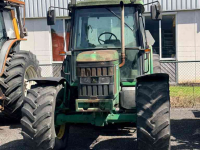 Tractor John Deere 6210