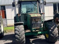 Tractor John Deere 6210
